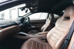 Ferrari F12berlinetta 2014 года (UK)